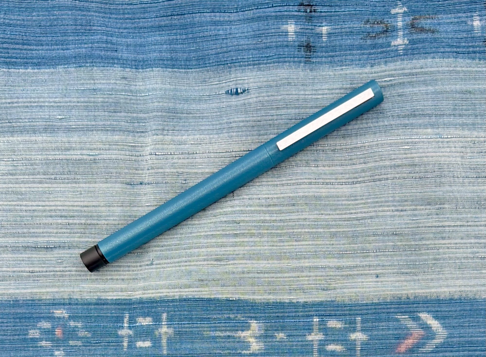 What is the LAMY CP1, and why do I like it so much? — The Pen Addict